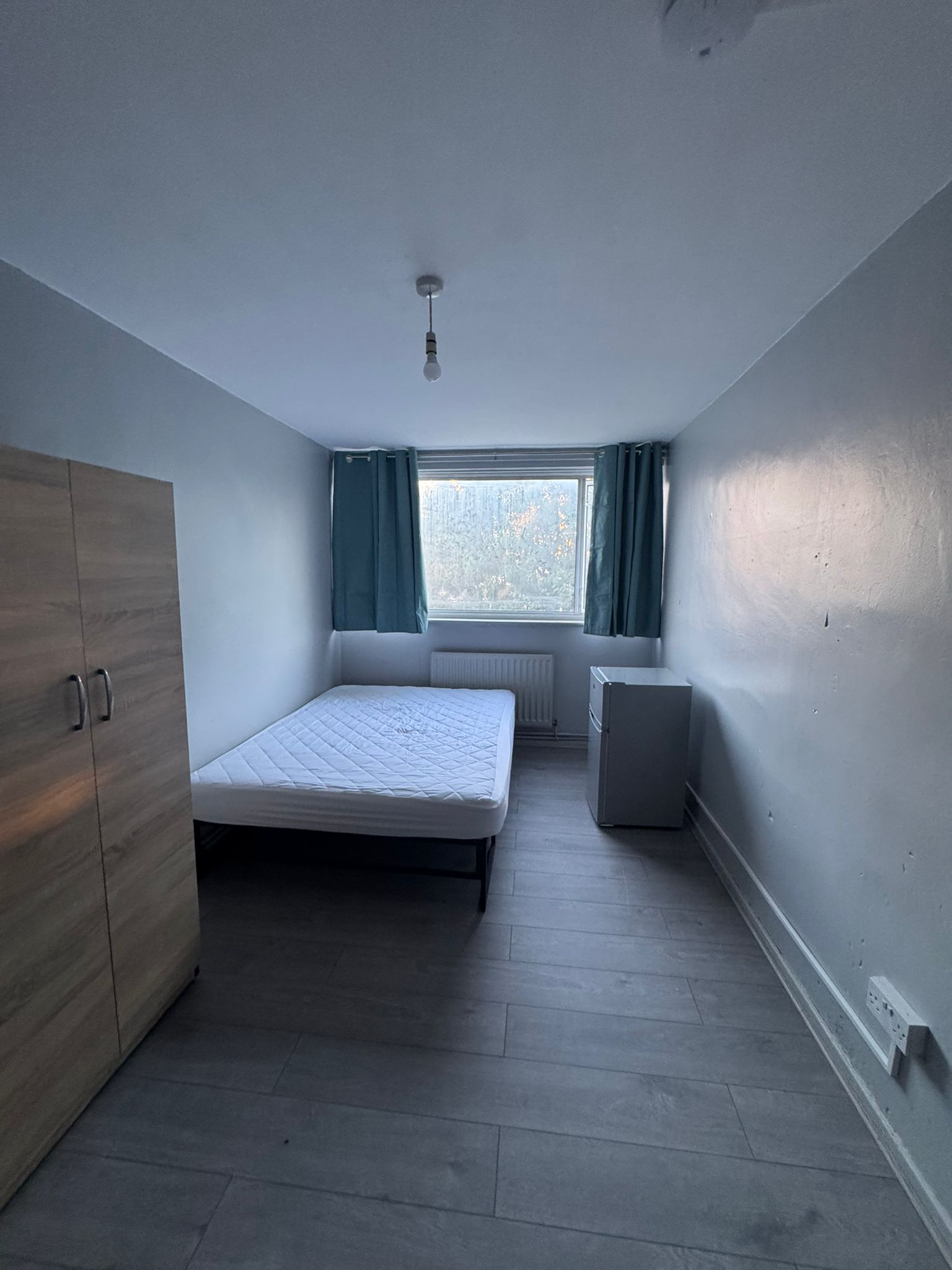 🌟Large Double Room – Clearbrook Way, Whitechapel (E1 0SD)